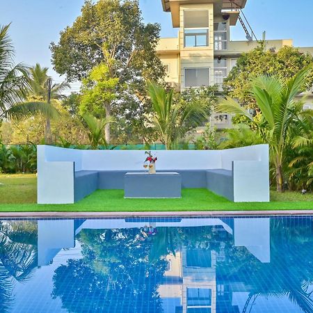 Ekostay - Bloomfield Villa Алибаг Экстерьер фото